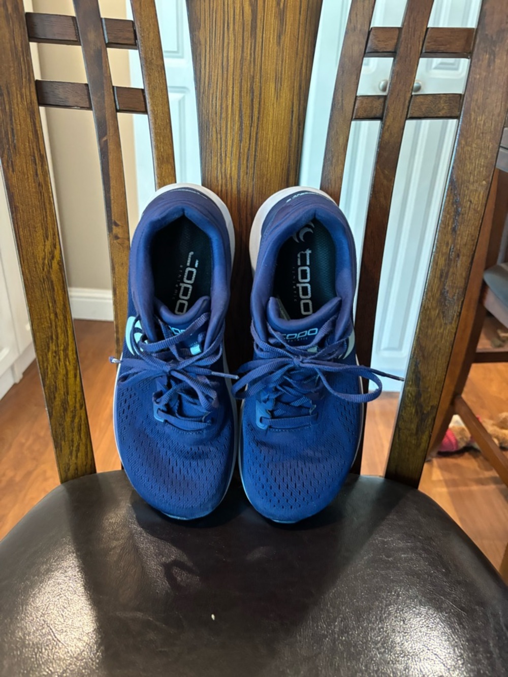 Topo Phantom 3 Size 10 - Picture 2 of 7